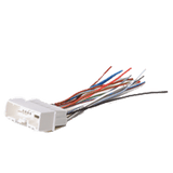 Raptor Mazda Economy Wiring Harness 2000+