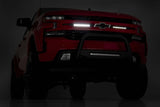 Rough Country 70818 LED Grille Light Kit Chevy Silverado 1500 (19-22)
