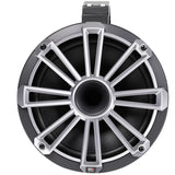 MB Quart NHT2-120 Nautic Series 8" Compression Horn Tower Speakers