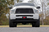 Rough Country 70150 Mesh Grille Ram 2500/3500 2WD/4WD (2013-2018)