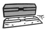 Rough Country 70191 Mesh Grille Ford F-150 2WD/4WD (2015-2017)