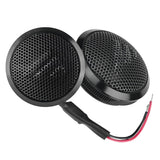 PRV Audio TW100SD-4 28Mm Silk Dome Tweeters