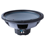 Memphis MB1524 15" 2ohm/4ohm Dual Impedance 500/1000w
