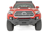 Rough Country 73106 Roof Rack Toyota Tacoma 2WD/4WD (2005-2023)