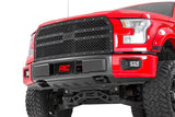 Rough Country 70191 Mesh Grille Ford F-150 2WD/4WD (2015-2017)