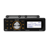 BOSS Audio Elite BEHDIN98  Digital multimedia receiver for select 1998-2013 Harley-Davidson® touring motorcycles