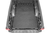 Rough Country RCM687 Bed Mat 5' Bed | RC Logo | Jeep Gladiator JT 4WD (2020-2024)