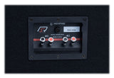 Memphis SRXPE10D4F Dual 10" 2-Way Full Range Loaded Enclosure