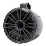 MB Quart NHT2-120 Nautic Series 8" Compression Horn Tower Speakers