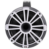 MB Quart NHT2-120 Nautic Series 8" Compression Horn Tower Speakers