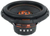 Memphis MJP1244 MOJO Pro 12" DVC 4ohm Subwoofer