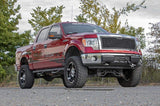 Rough Country 70229 Mesh Grille Ford F-150 2WD/4WD (2009-2014)