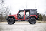 Rough Country 10605 Roof Rack Jeep Wrangler JK (2007-2018)