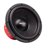 MB Quart RW1-304 Reference 12" 4 Ohm DVC Subwoofer