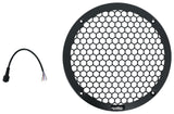 Memphis SRXP10V2 10" Pro Component Speaker 250/500w