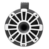 MB Quart NHT2-116 6.5" Compression Horn Tower Speakers