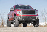 Rough Country 70229 Mesh Grille Ford F-150 2WD/4WD (2009-2014)