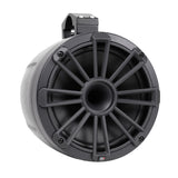 MB Quart NHT2-120 Nautic Series 8" Compression Horn Tower Speakers