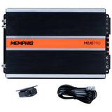 Memphis MJP1500.1 Monoblock Amplifier 1 x 1500W @ 1ohm