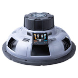 Memphis MB1524 15" 2ohm/4ohm Dual Impedance 500/1000w