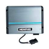 Memphis MM600.2V 2-Channel 2 x 300(w) @ 2ohm Marine Amplifier