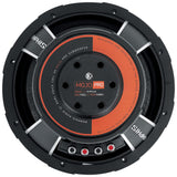 Memphis MJP1244 MOJO Pro 12" DVC 4ohm Subwoofer
