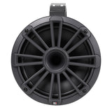 MB Quart NHT2-120 Nautic Series 8" Compression Horn Tower Speakers