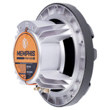 Memphis MXA60L 6.5" Coaxial RGB LED Speaker