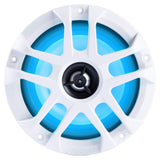 Memphis MXA60L 6.5" Coaxial RGB LED Speaker