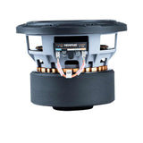 Memphis MJM612 6.5" Flex 1ohm or 2ohm 700W/1400W