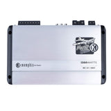 Memphis VIVBELLE 5-Channel Viv Belle Amplifier