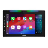 Pioneer DMH-WT6000NEX 10.1" Wireless Apple CarPlay & Android Auto