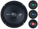 Memphis SRXP82V2 8" Pro Component Speaker 175/350w
