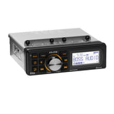 BOSS Audio Elite BEHDIN98  Digital multimedia receiver for select 1998-2013 Harley-Davidson® touring motorcycles
