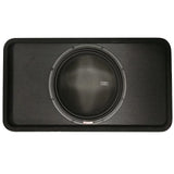 Memphis VIVE14S1 14" Loaded Enclosure