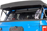 Rough Country Rear Molle Panel Kit for 2021-2024 Ford Bronco - 51122