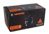 Memphis MJPT25 1" MOJO Pro Bullet Tweeters - Pair