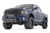 Rough Country 70197 Mesh Grille Ram 1500 2WD/4WD (2013-2018 & Classic)