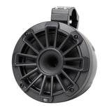 MB Quart NHT2-116 6.5" Compression Horn Tower Speakers