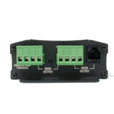 Memphis LL2BE 2 Ch Bass Expander, Line Driver And Loc