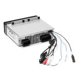BOSS Audio Elite BEHDIN98  Digital multimedia receiver for select 1998-2013 Harley-Davidson® touring motorcycles