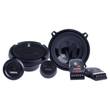 Memphis PRX50C 5.25" 2-Way Component System