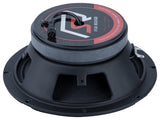 Memphis SRXP82V2 8" Pro Component Speaker 175/350w