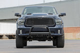 Rough Country 70197 Mesh Grille Ram 1500 2WD/4WD (2013-2018 & Classic)