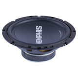 Memphis SRX60C 6.5" 2-Way Component System
