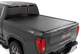Rough Country 56120581 Powered Retractable Bed Cover 5'10" Bed | Chevy/GMC 1500 (19-24)