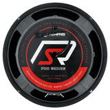 Memphis SRXP10V2 10" Pro Component Speaker 250/500w