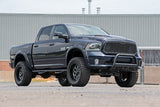 Rough Country 70197 Mesh Grille Ram 1500 2WD/4WD (2013-2018 & Classic)