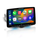 Boss Audio BE10ACP.WX Digital Multimedia Receiver w/ 10.1" Floating Touchscreen