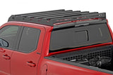 Rough Country 72110 Roof Rack 40" Black LED | Toyota Tacoma 2WD/4WD (2024)